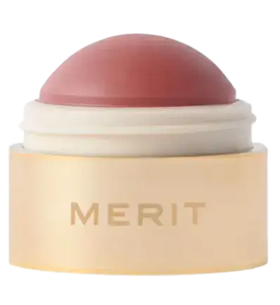Merit Beauty Flush Balm Archival