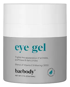 Baebody Eye Gel