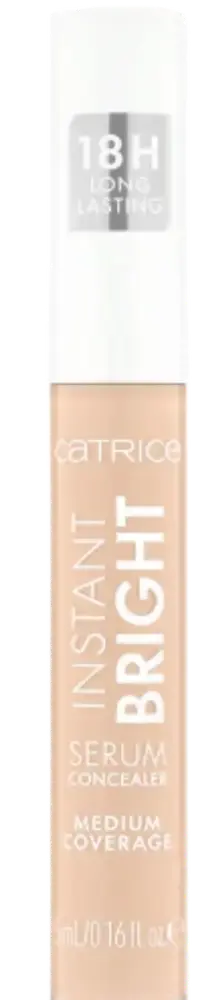 Catrice Instant Bright Serum Concealer 001N