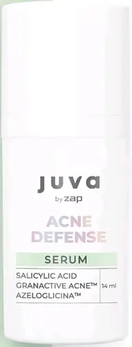 Juva By Zap Acne Defense Serum
