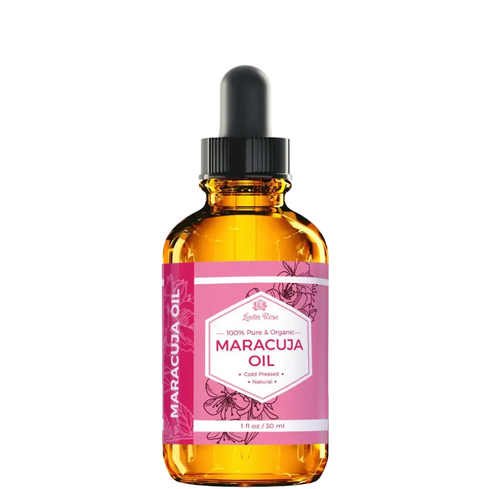 Leven Rose Maracuja Oil