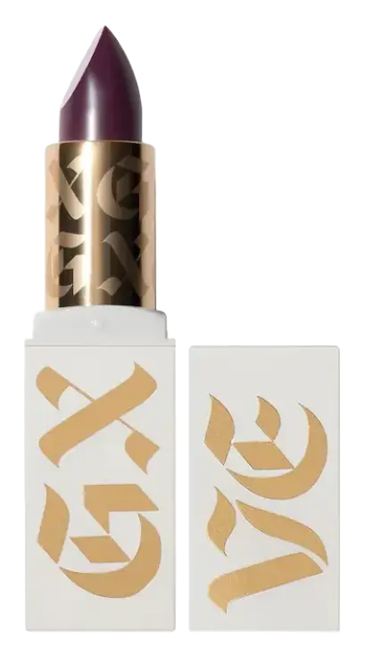 GXVE Beauty Spark The Fire Plumping Lip Balm O-M-G