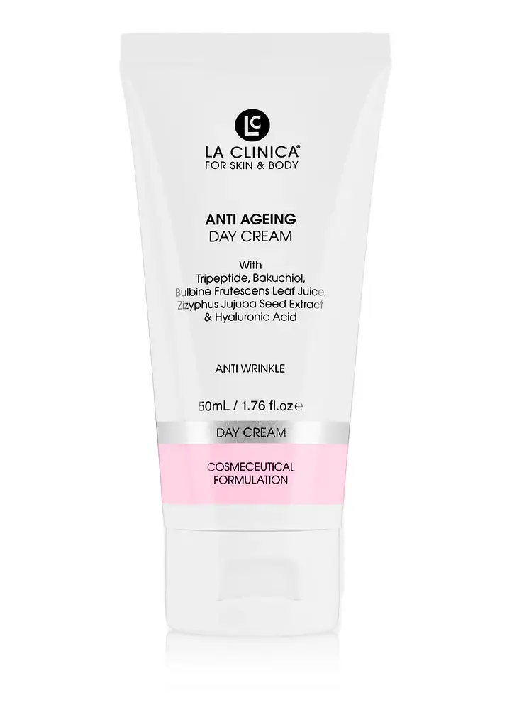 La Clinica Anti Ageing Day Cream