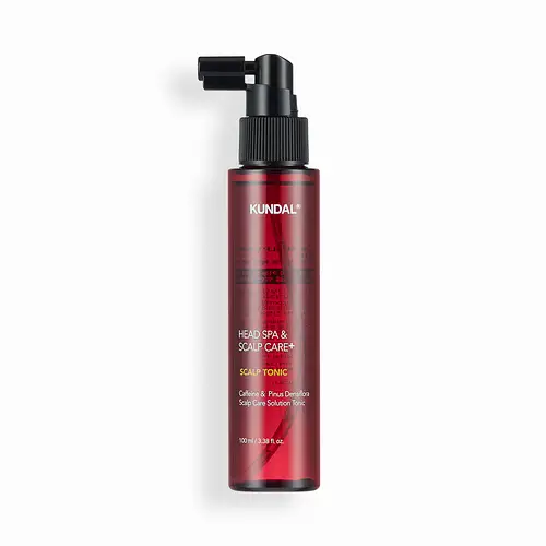 Kundal HEAD SPA & SCALP CARE SCALP TONIC