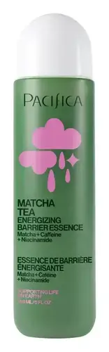 Pacifica Matcha Tea Energizing Barrier Essence