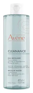 Avène Cleanance Micellar Water UK