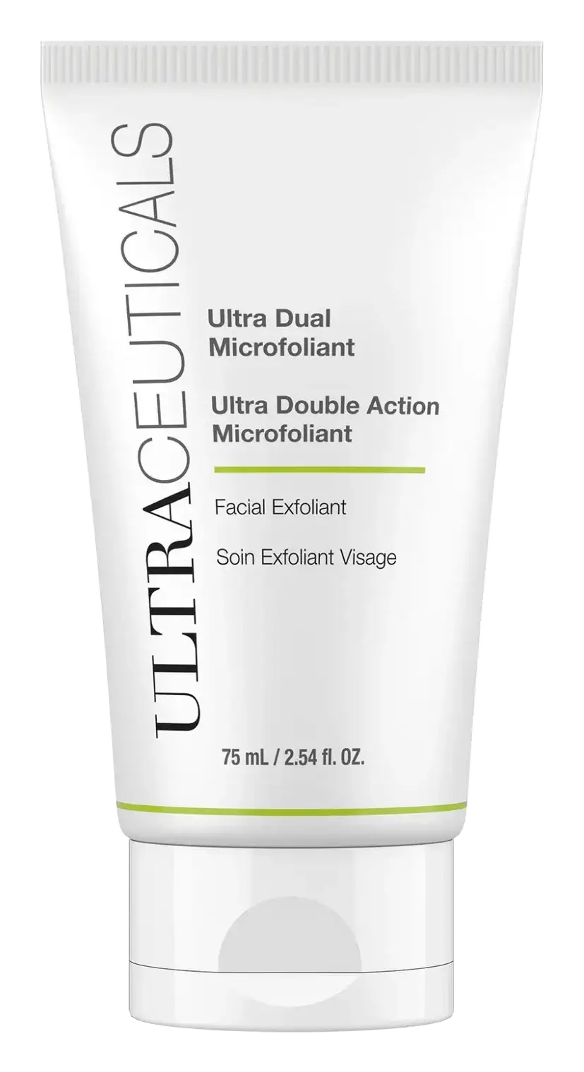 Ultraceuticals Ultra Dual Microfoliant