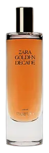 Zara Golden Decade Eau De Parfum