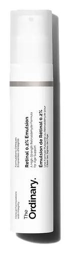 The Ordinary Retinal 0.2% Emulsion
