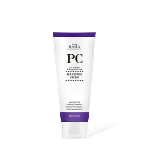 Cos De BAHA Peptide Complex Facial Cream with Matrixyl 3000 & Argireline