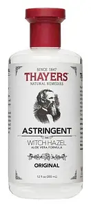 Thayers Witch Hazel Astringent Original