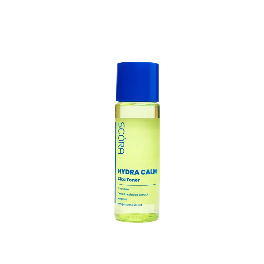 Scora Hydra Calm Cica Toner