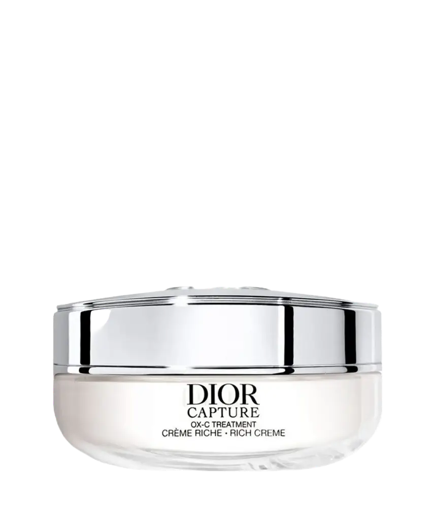 Dior Capture Ox-C Treatment Rich Creme