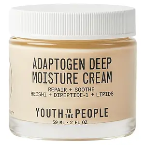 Youth To The People Adaptogen Deep Moisture Cream