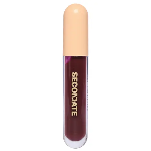 Secondate Gel Lip Gloss Cassiopeia