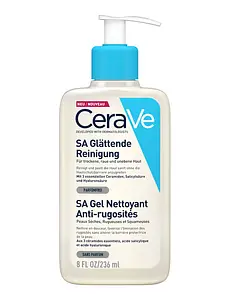 CeraVe SA Smoothing Cleanser Switzerland