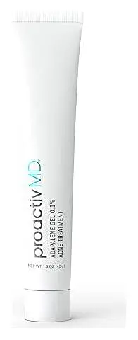 Proactiv Adapalene Gel 0.1% Acne Treatment