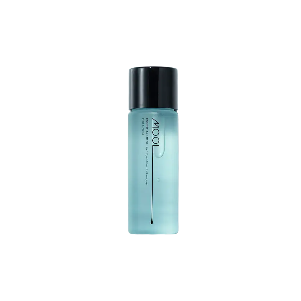 Jung Saem Mool Essential Mool Lip & Eye Make Up Remover