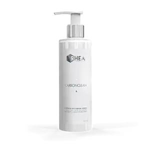 Rhea Cosmetics Carbonclean
