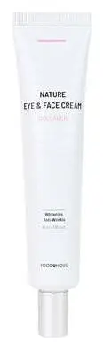 Foodaholic Nature Eye & Face Cream Collagen