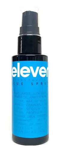 Eleven Shaving Aftershave Balm Blue Spruce