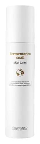 Swanicoco Fermentation Snail Skintoner