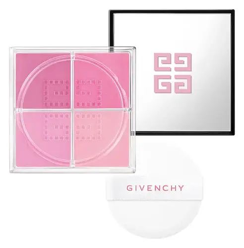 Givenchy Prisme Libre Blush N1 Mousseline Lilas