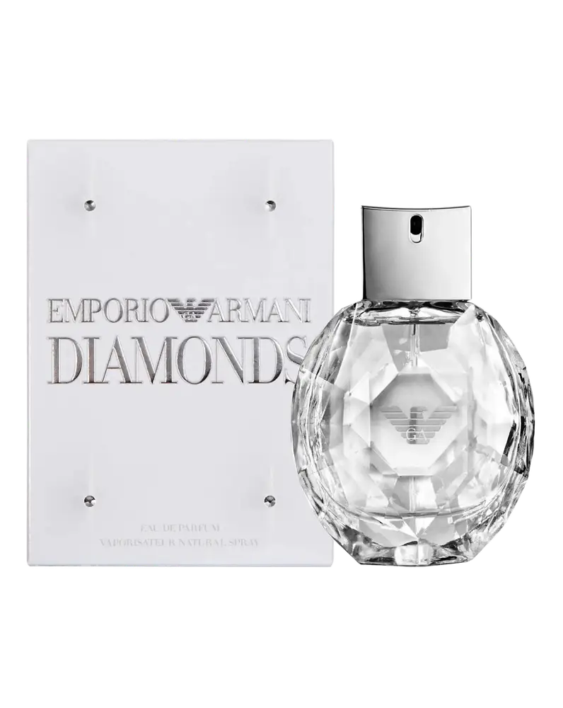 Armani Beauty Emporio Armani Diamonds Eau De Parfum