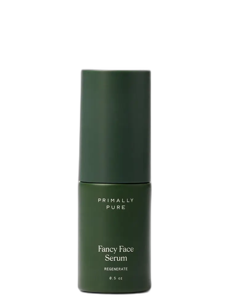 Primally Pure Fancy Face Serum Regenerate