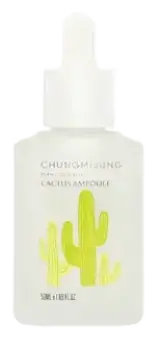 Chungmijung Cactus Ampoule