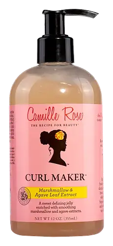 Camille Rose Curl Maker