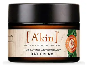 A'kin Hydrating Antioxidant Day Cream