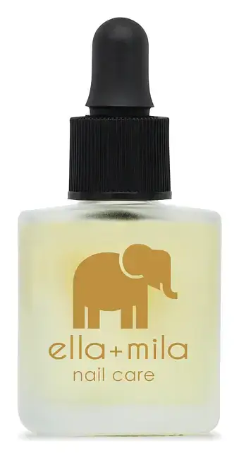 Ella + Mila Polish Thinner