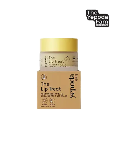 Yepoda The Lip Treat