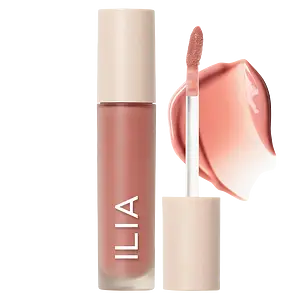 Ilia Overglaze Hydrating Lip Gloss Crystalline