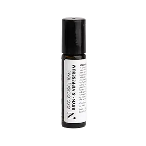 Naturligolie Økologisk Bryn- & Vippeserum