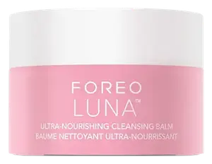 FOREO Luna Ultra-Nourishing Cleansing Balm