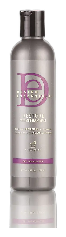 Design Essentials Restore Vitamin Hair Treatment