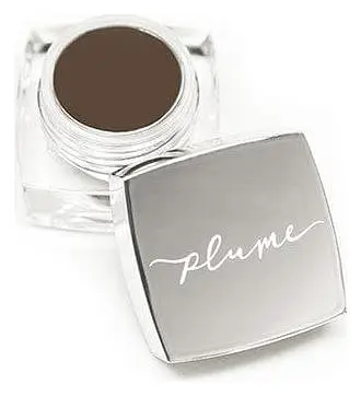 Plume Science Nourish & Define Brow Pomade Cinnamon Cashmere