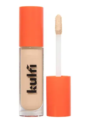 Kulfi Main Match Crease-Proof Long-Wear Hydrating Concealer Paan Party