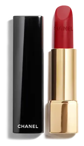 Chanel Rouge Allure Velvet 56 Rouge Charnel