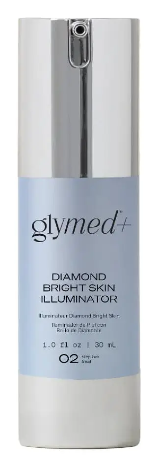 Glymed Plus Diamond Bright Skin Illuminator