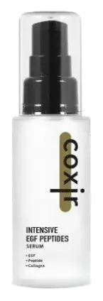 Coxir Intensive EGF Peptides Serum