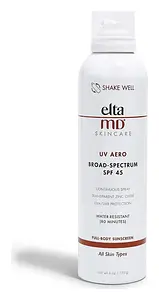 EltaMD, Inc UV Aero Broad-Spectrum SPF 45