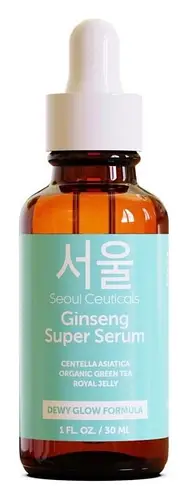 SeoulCeuticals Ginseng Super Serum