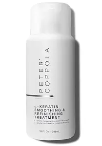Peter Coppola a-Keratin Smoothing & Refinishing Treatment