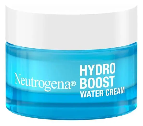Neutrogena Hydro Boost Water Cream Fragrance Free