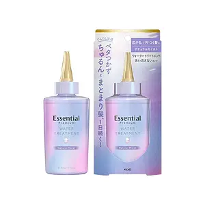 Kao Essential Premium Natural Moist Water Treatment