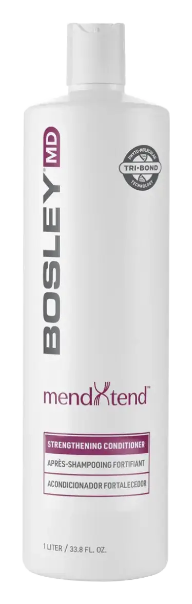BosleyMD Mendxtend Strengthening Conditioner