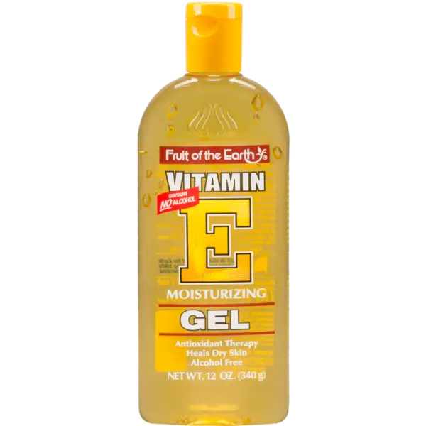 Fruit of the Earth Vitamin E Moisturizing Gel